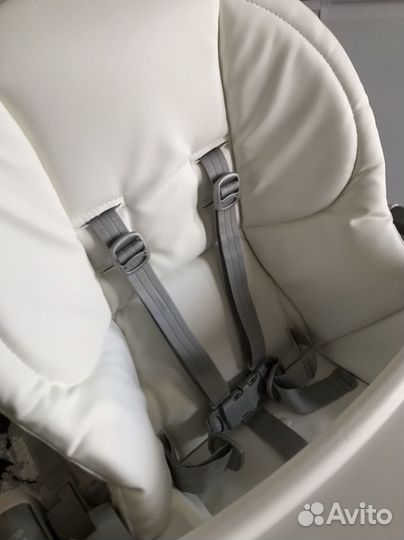 Стул для кормления Peg Perego Tatamia