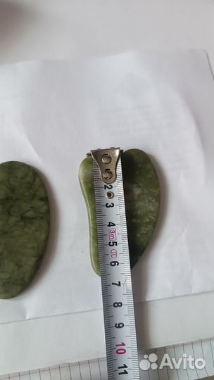 Ролик для массажа лица