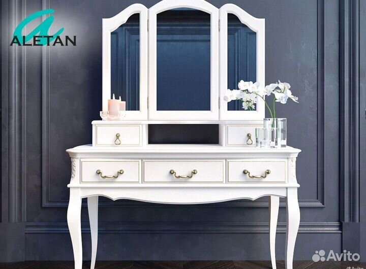 Трельяж массив