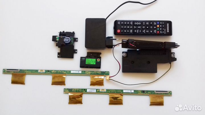Samsung LV32F390SIX запчасти на разбор