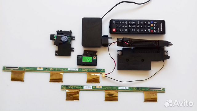 Samsung LV32F390SIX запчасти на разбор