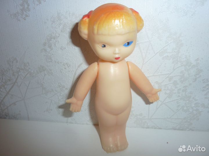 Игрушки Охтален СССР