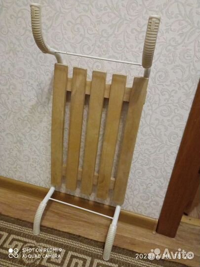 Сидушка для ванны