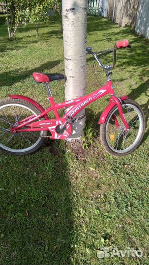 Велосипед б/у
