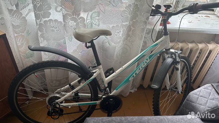 Велосипед Stern Maya 14