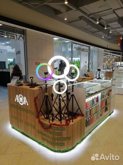 Наушники earpods с разъемом jack 3,5