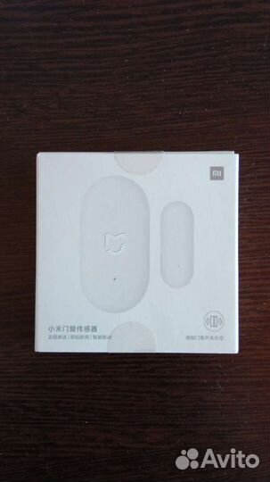 Датчик открытия/размыкания xiaomi