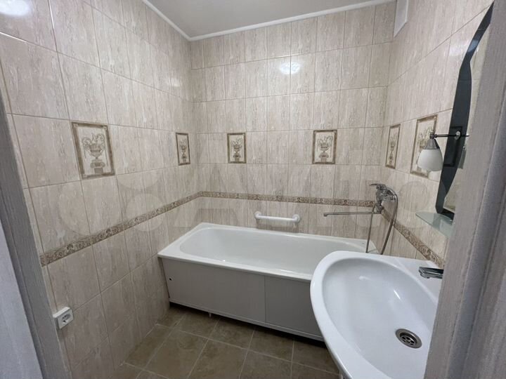 1-к. квартира, 34 м², 7/17 эт.