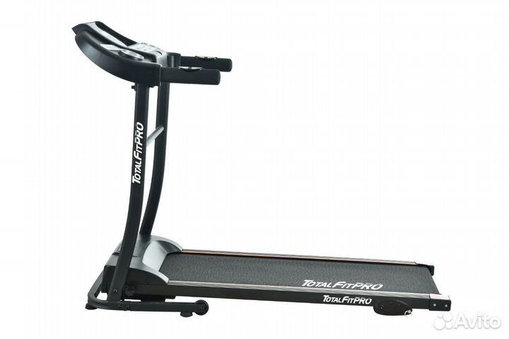 Электрическая беговая дорожка TotalFitPro W500