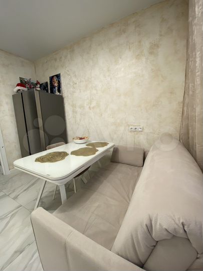 2-к. квартира, 68,6 м², 10/25 эт.