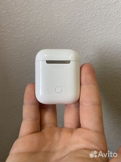 AirPods 2