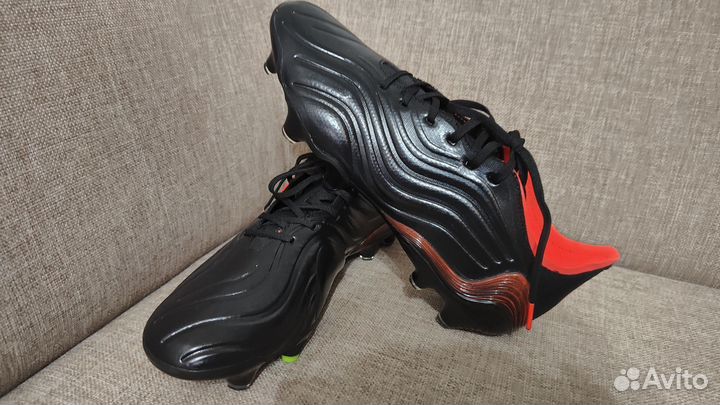 Бутсы adidas copa sense