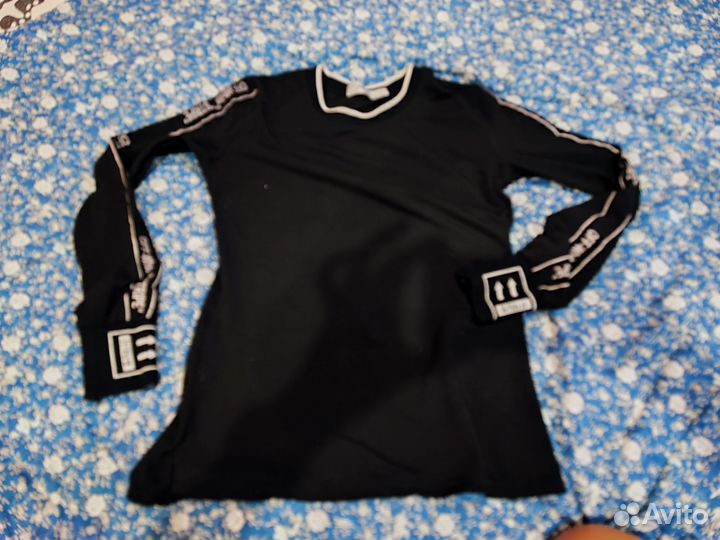 Брендовая одежда пакетом размер xs-s