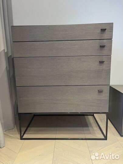 Комод от итальянской фабрики ALF Dafre