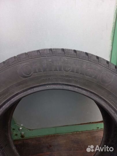 Continental Conti4x4Contact 225/60 R17 99T
