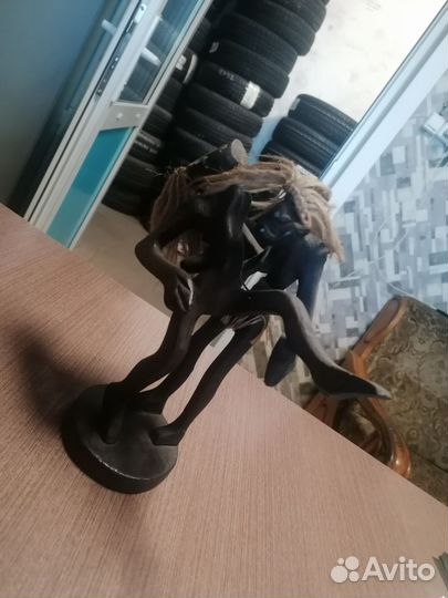 Сувениры из Индонезии