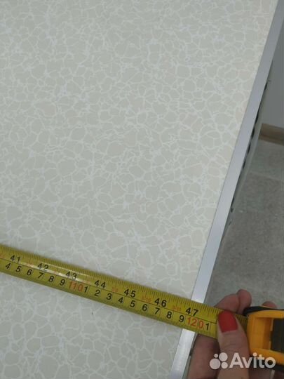 Стол и стулья складной для пикника