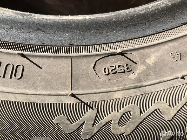 КАМА 407 175/65 R14