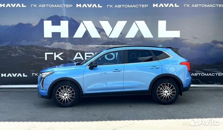 Haval Jolion 1.5 AMT, 2024