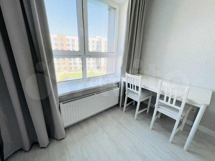 2-к. квартира, 45 м², 5/9 эт.