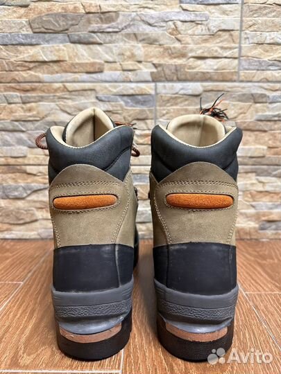 Ботинки альпинистские Tecnica