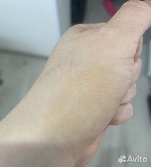 Тональный крем Collagen