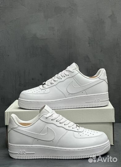 Кроссовки Nike air force 1 low
