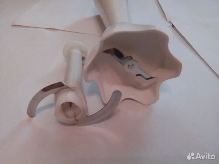 Насадки для блендера Браун MR 300