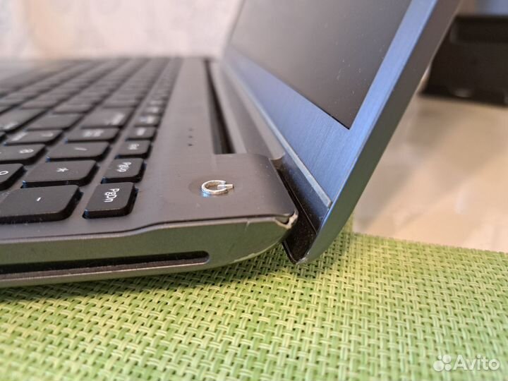 Ноутбук samsung бу