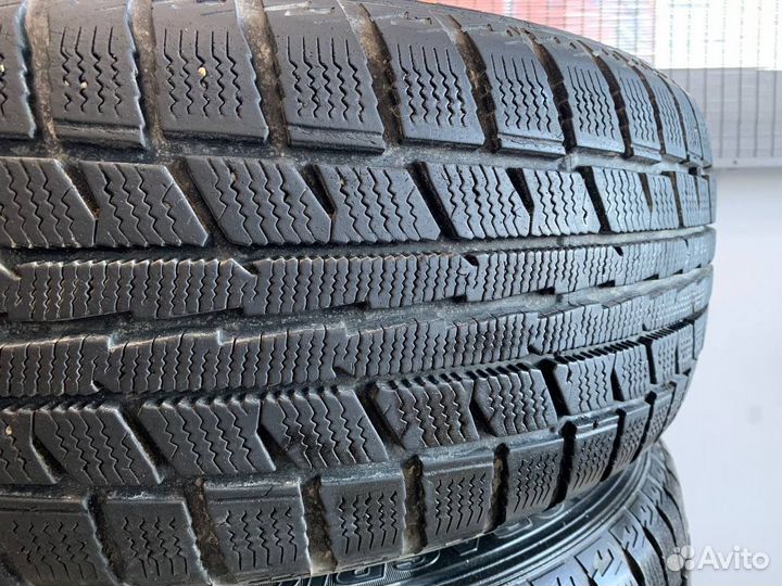 Dunlop Graspic DS2 225/60 R17 98Q
