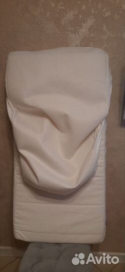 Матрас детский IKEA