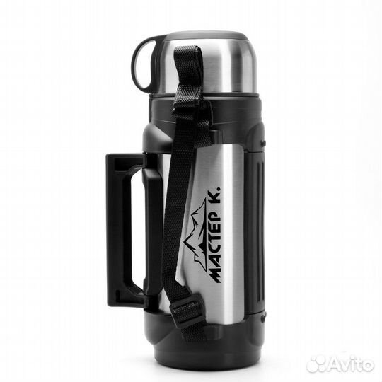 Термос, серия: Тропа, 