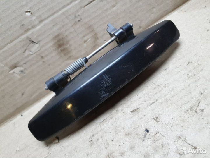 Ручка двери нaружная левая передняя левая Renault