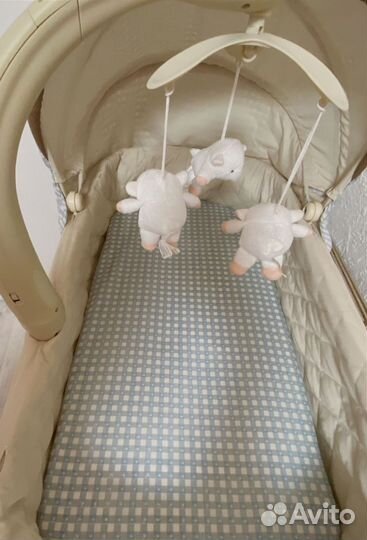 Люлька колыбель кроватка