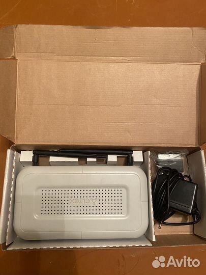 Smart tv приставка