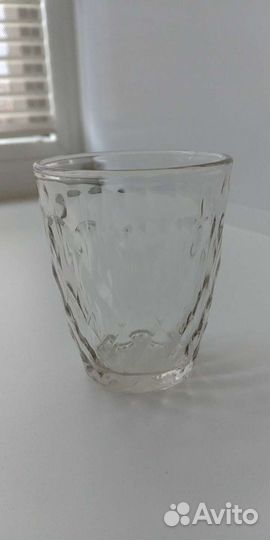 Рюмки
