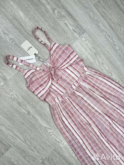 М Новое Pepe Jeans Платье