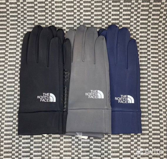 Перчатки TNF