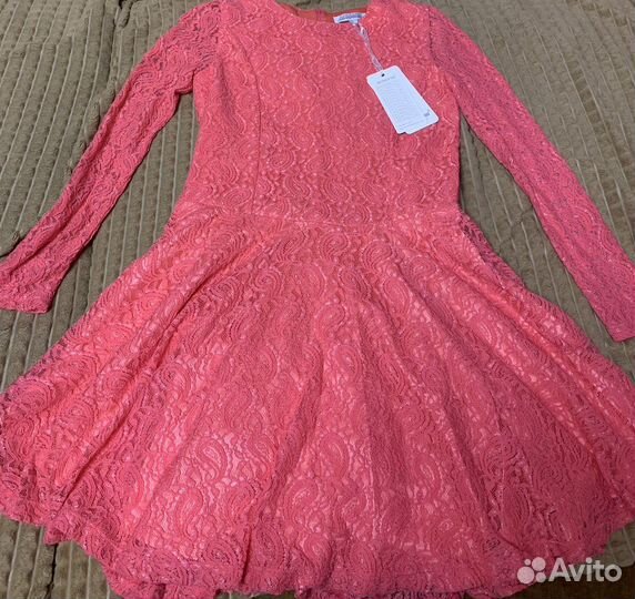 Платье на девочку