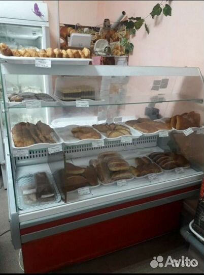 Пекарня полного цикла