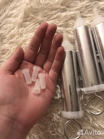 Шприц кондитерский СССР