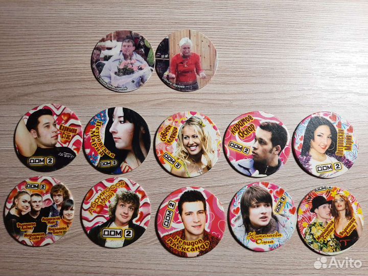 Фишки сотки кепсы