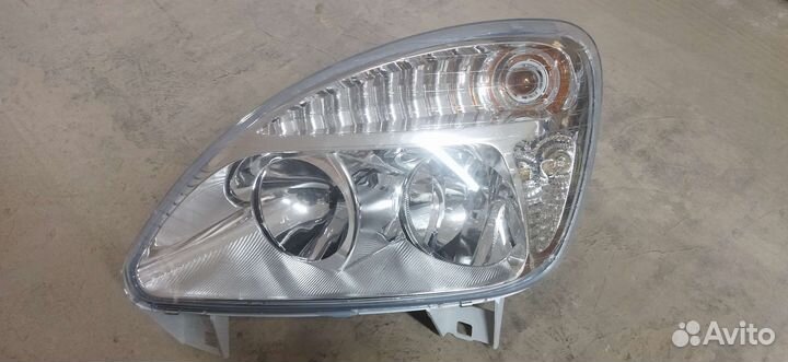 Фары УАЗ
