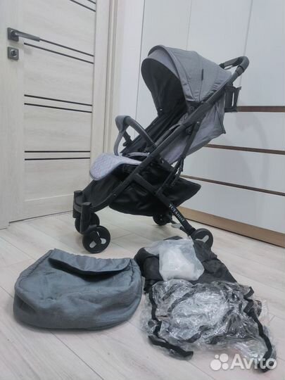 Коляска Yoya plus 2