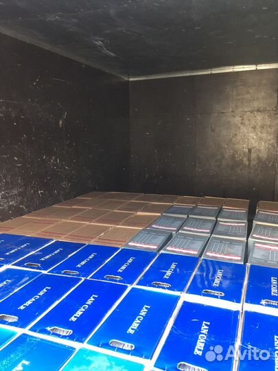 Витая пара UTP Skynet Standard (медь)