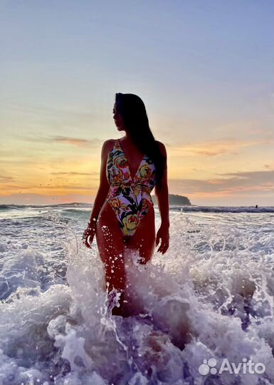 Купальник maaji