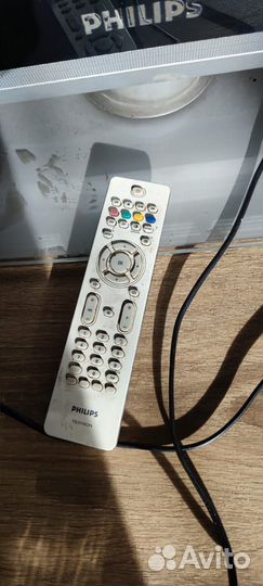 Телевизор philips