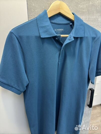 Поло LC waikiki