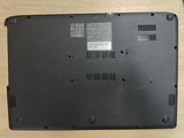 Поддон acer ES1-511 ES1-520 ES1-521 ES1-522