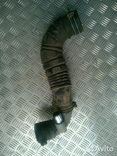 Приемный шланг Тойота
